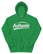 Irish Green
