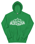 Irish Green