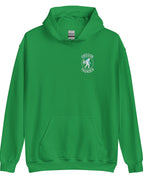 Irish Green