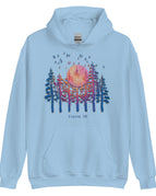 Light Blue / S