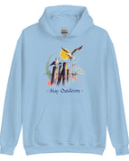 Light Blue / S