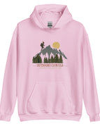 Light Pink / S