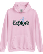 Light Pink / S