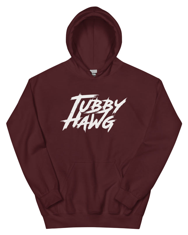 TUBBY HAWG - Unisex Hoodie