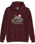 Maroon / S