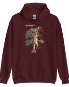 Maroon / S