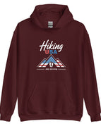 Maroon / S