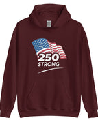 Maroon / S