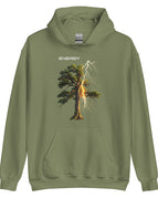 Military Green / S