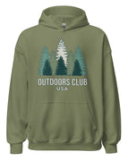 Military Green / S