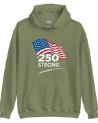 Military Green / S