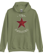 Military Green / S
