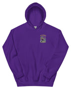 Purple / S