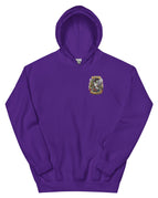 Purple / S