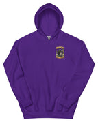 Purple / S