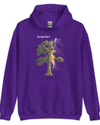 Purple / S