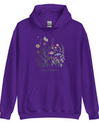 Purple / S