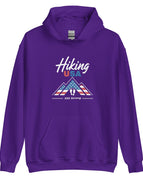 Purple / S