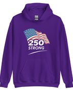Purple / S