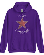 Purple / S
