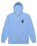 Carolina Blue