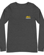 Dark Grey Heather