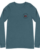 Heather Deep Teal