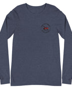 Heather Navy