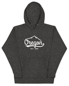 Charcoal Heather