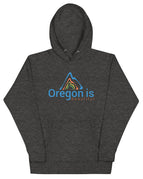 Charcoal Heather