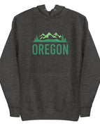 Charcoal Heather