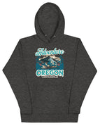 Charcoal Heather