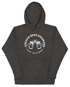 Charcoal Heather