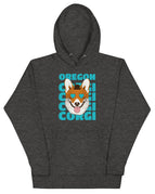 Charcoal Heather