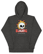 Charcoal Heather