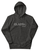 Charcoal Heather