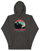 Charcoal Heather