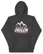 Charcoal Heather