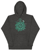 Charcoal Heather