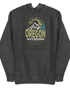 Charcoal Heather