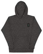 Charcoal Heather
