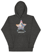 Charcoal Heather