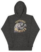 Charcoal Heather