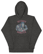 Charcoal Heather