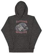 Charcoal Heather