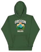 Forest Green