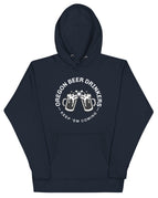 Navy Blazer