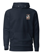 Navy Blazer