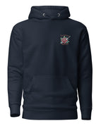 Navy Blazer