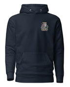 Navy Blazer